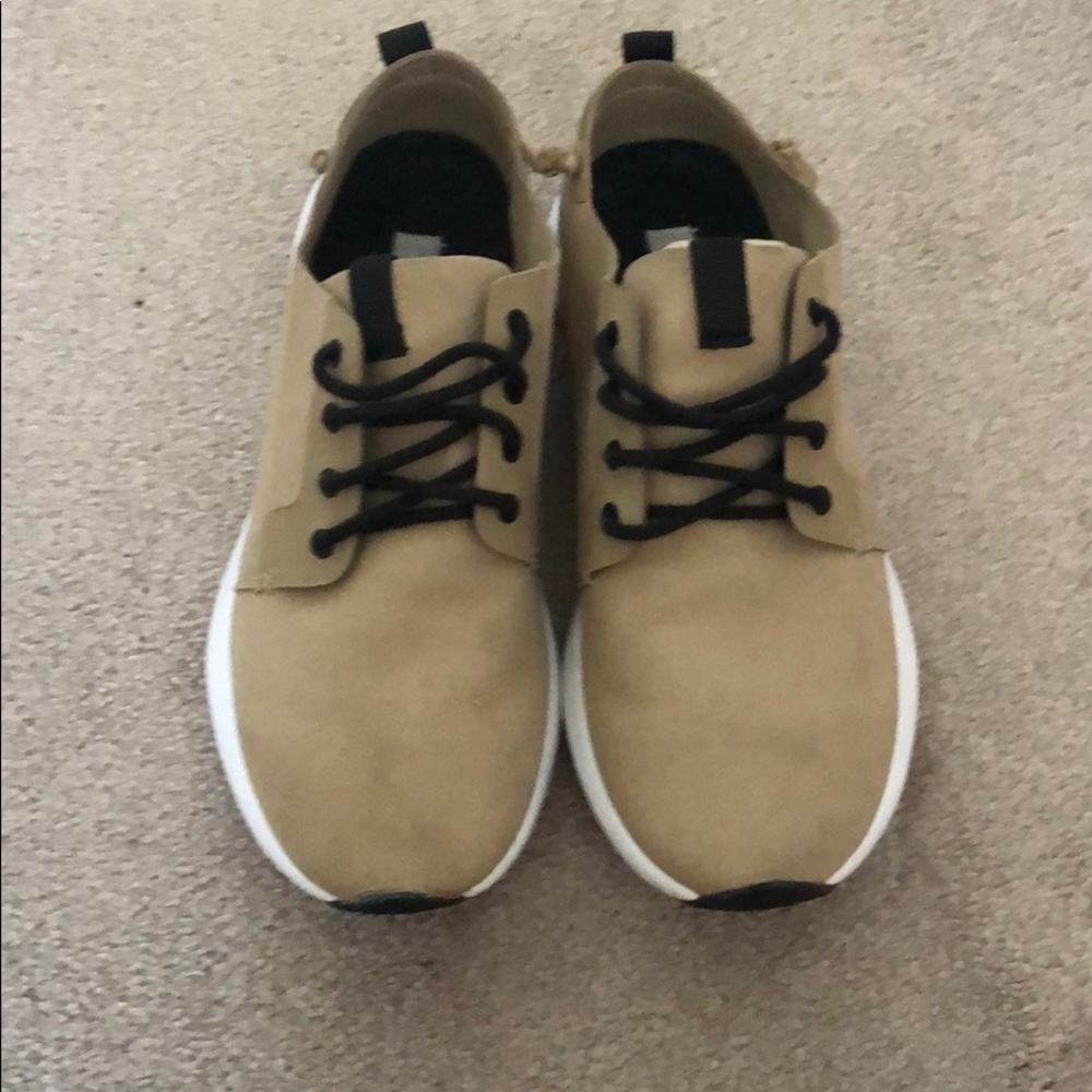 Steve Madden Men’s Benji Shoes Size 9